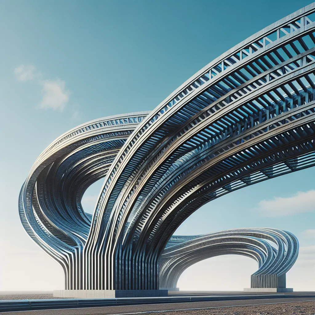 Nowoczesne zastosowania płaskowników w przemyśle budowlanym