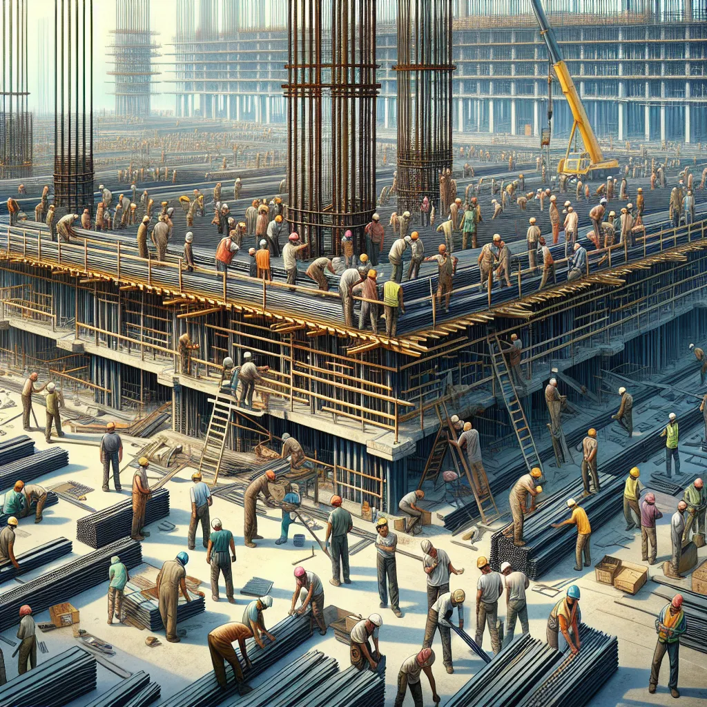 Zastosowanie płaskowników w budownictwie