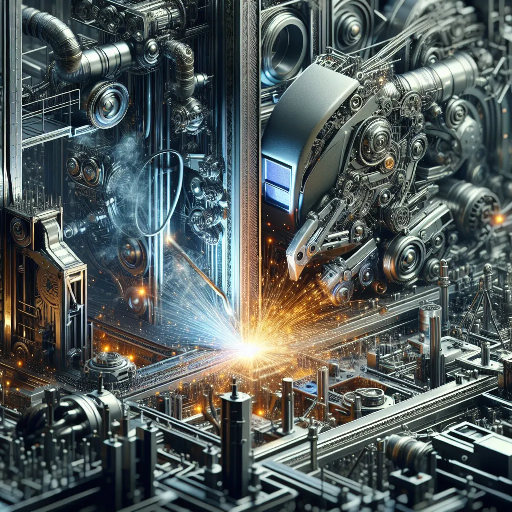 Techniki spawania płaskowników