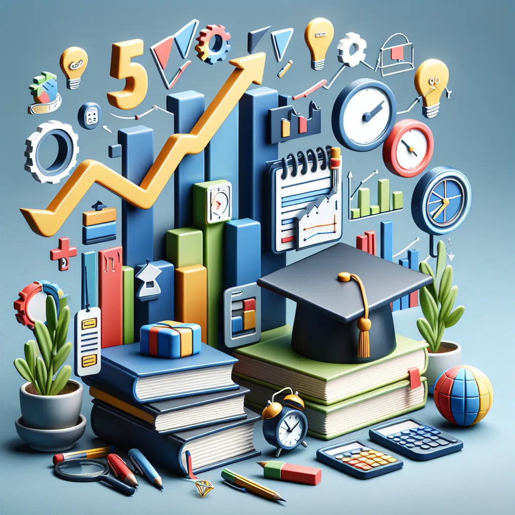 5 Niezawodnych Strategii Marketingowych dla Biznesu Edukacyjnego – https://www.lingobar.pl/