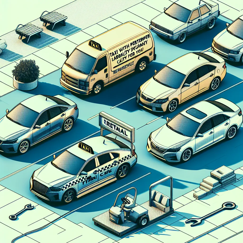 Taxi z OC sprawcy – auto taxi, wynajem i samochód zastępczy dla Ciebie