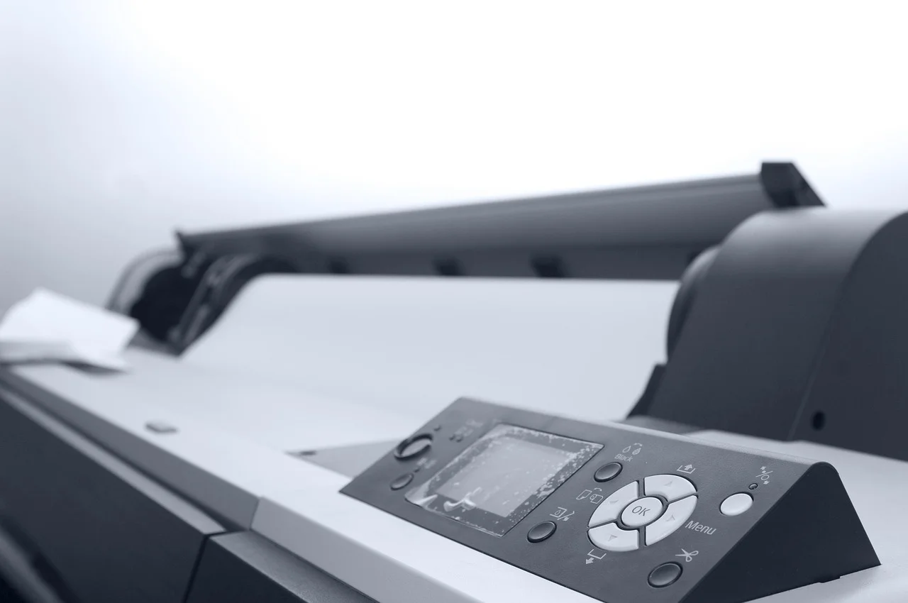 Serwis Epson w Warszawie — drukarki, tablety i dzierżawa urządzeń dla firm