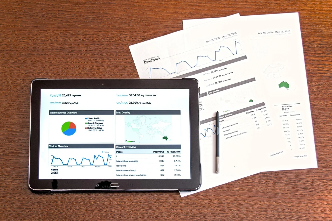 Obieg dokumentów w firmie: digitalizacja, aplikacje no-code i inteligentny workflow